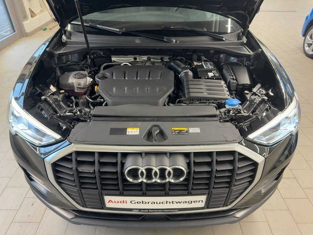 Audi Q3 45 TFSI Quattro S-Tronic