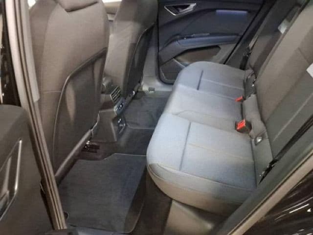 Audi Q4 e-tron Suv 45 e-tron Audi Q4 e-tron