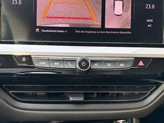 Opel Grandland X GS-Line Grand Sport