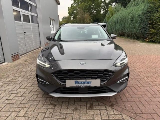 Ford Focus Active