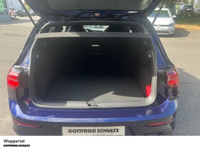 Volkswagen Golf DSG GTI