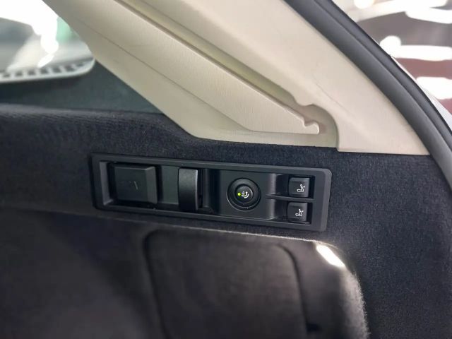 BMW 318 318d Touring