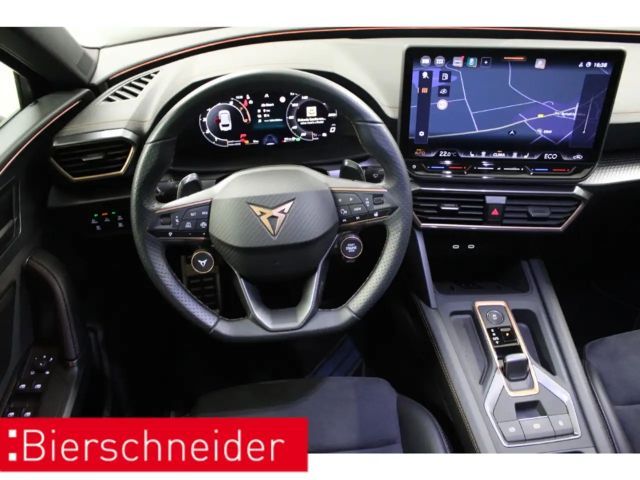 Cupra Leon 1.5 TSI DSG VZ e-Hybrid