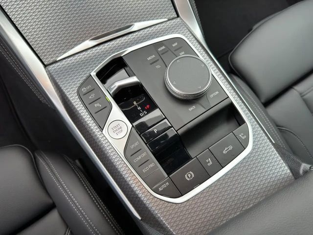 BMW 420 420d Cabrio M-Sport