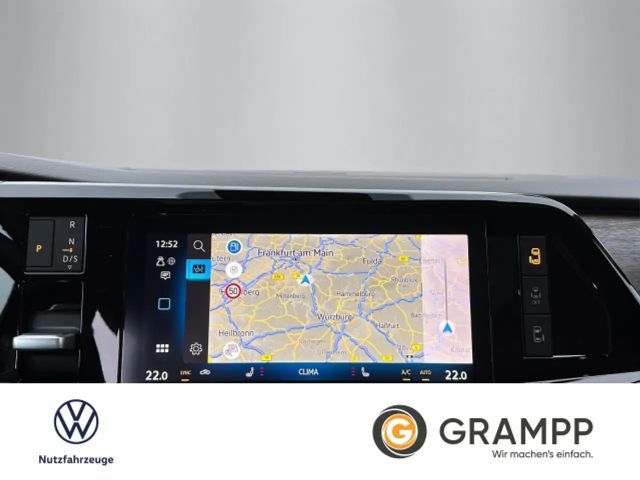 Volkswagen Multivan 2.0 TDI DSG Style T7