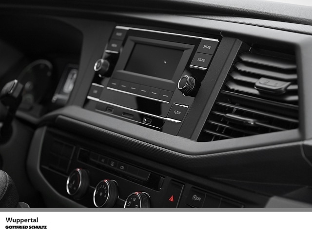 Volkswagen Caravelle 2.0 TDI T6 Trendline