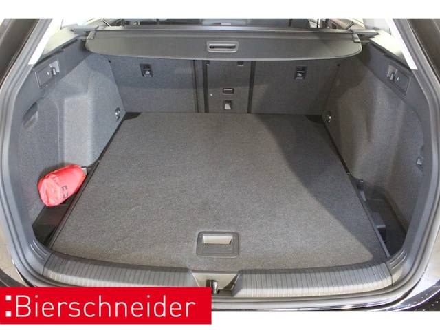 Volkswagen Golf DSG Move Variant