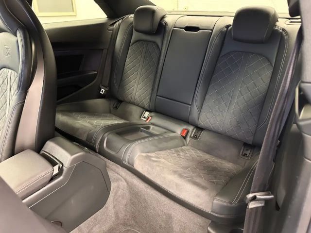 Audi S5 Coupé Quattro