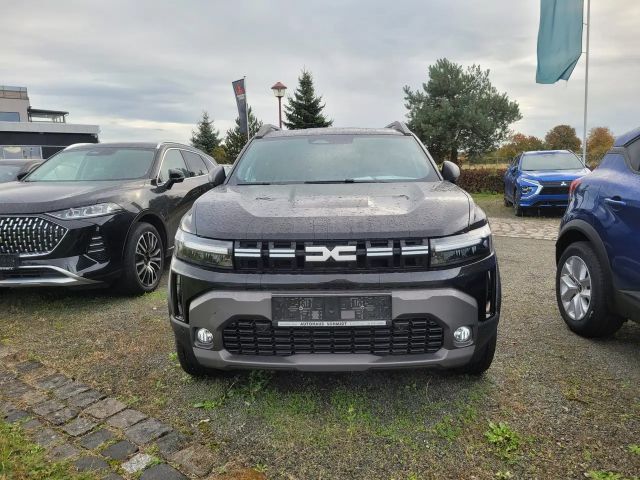 Dacia Duster TCe 140 Hybrid Journey+Winterpaket+MV-Kam