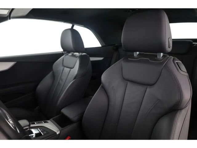 Audi A5 40 TFSI Cabriolet Quattro