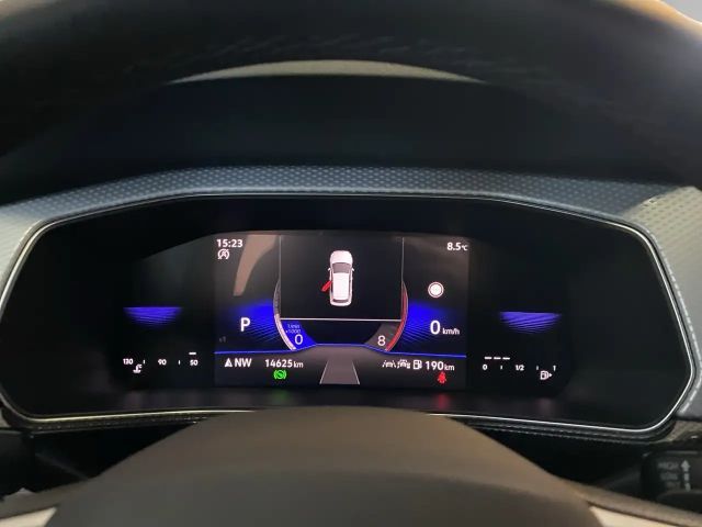 Volkswagen T-Cross 1.0 TSI BMT DSG Life