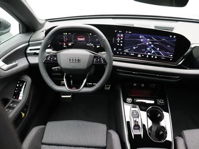 Audi A5 Avant Quattro S-Line