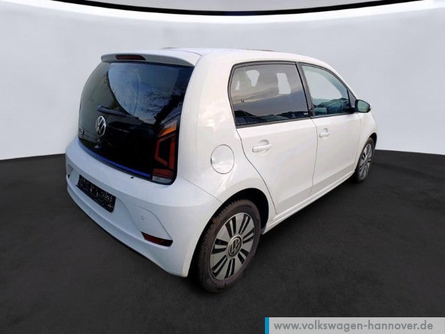 Volkswagen e-up! e-up! United Kamera SHZ PDC GRA Klima