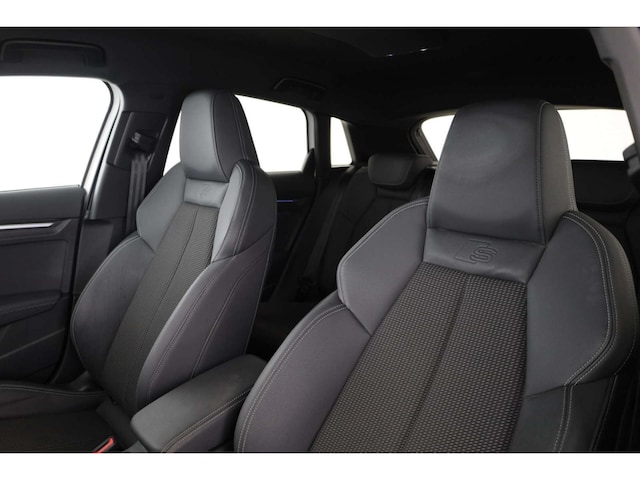 Audi A3 35 TDI S-Tronic Sportback