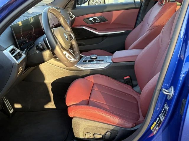 BMW 330 330e M-Sport Touring xDrive