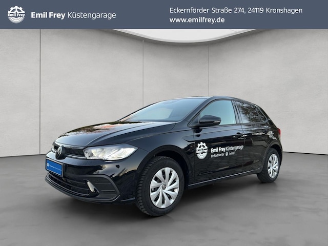 Volkswagen Polo 1.0 TSI DSG