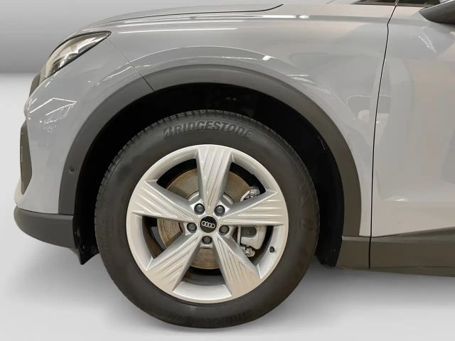 Audi Q4 e-tron 40