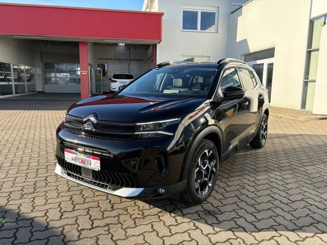 Citroën C5 Aircross Hybrid Max