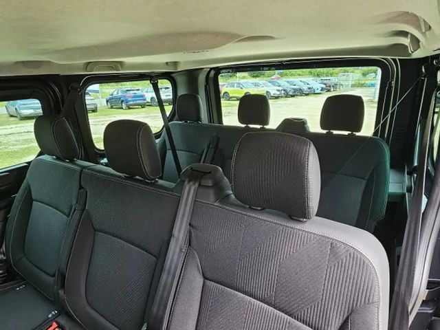 Nissan Primastar 8-zitter Tekna dCi 150