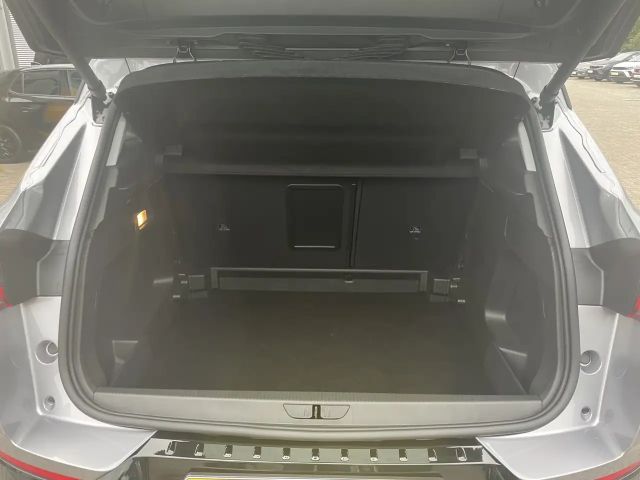 Opel Grandland X GS-Line Grand Sport