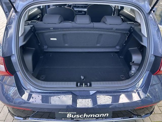 Hyundai i20 1.0 T-GDi Trend