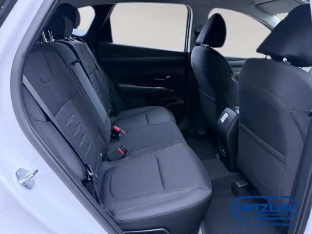Hyundai Tucson 2WD Select