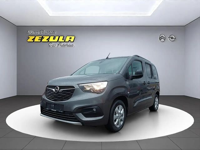 Opel Combo Elegance Life
