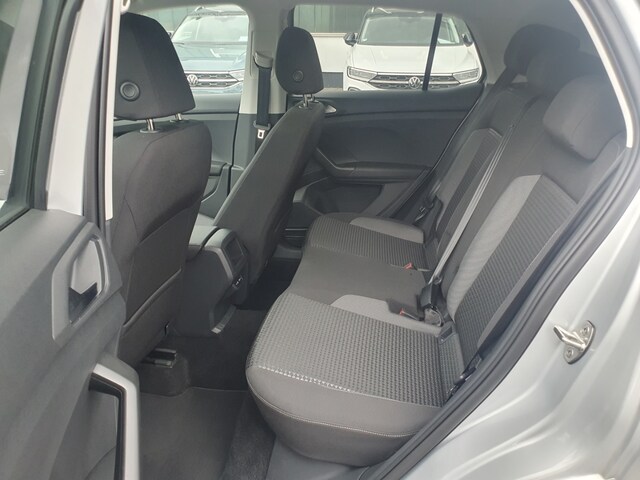 Volkswagen T-Cross 1.0 TSI