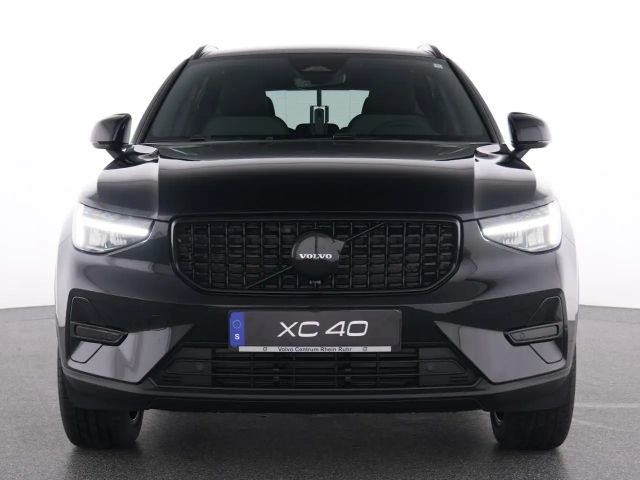 Volvo XC40 Plus