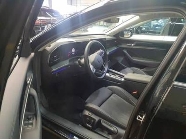 Volkswagen Passat Variant eHybrid