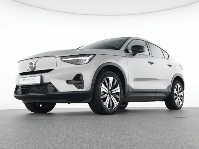 Volvo C40 Plus Recharge