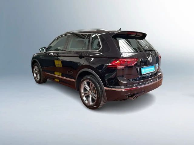 Volkswagen Tiguan 4Motion DSG Highline R-Line