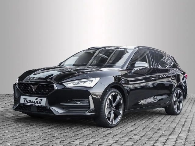 Cupra Leon DSG Sportstourer