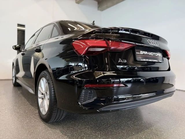 Audi A3 35 TFSI Sedan Sport