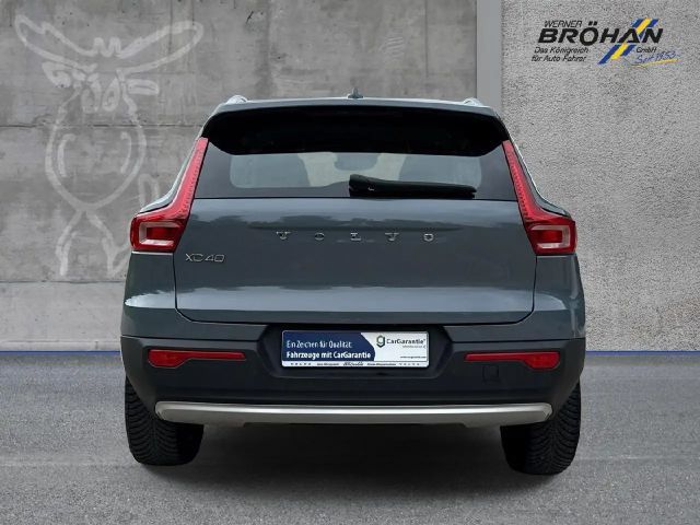 Volvo XC40 Inscription T4