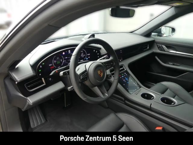 Porsche Taycan Sport Turismo