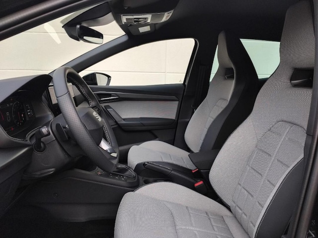 Seat Ibiza IBIZA 1,0 TSIFR   5T85  DS8A7