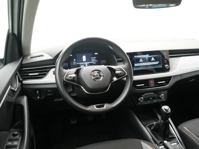 Skoda Kamiq Selection