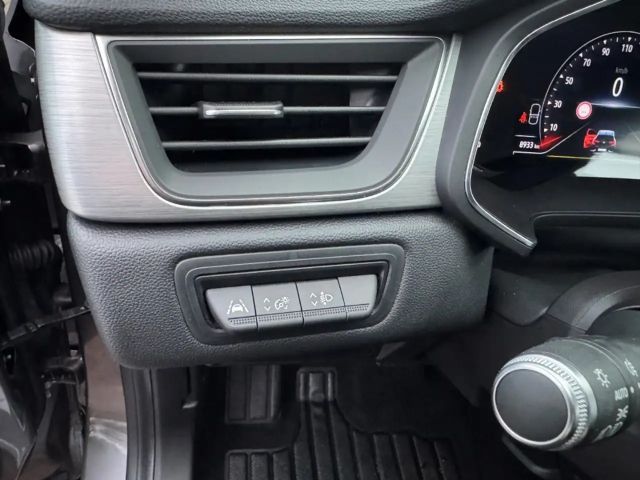 Renault Captur Intens