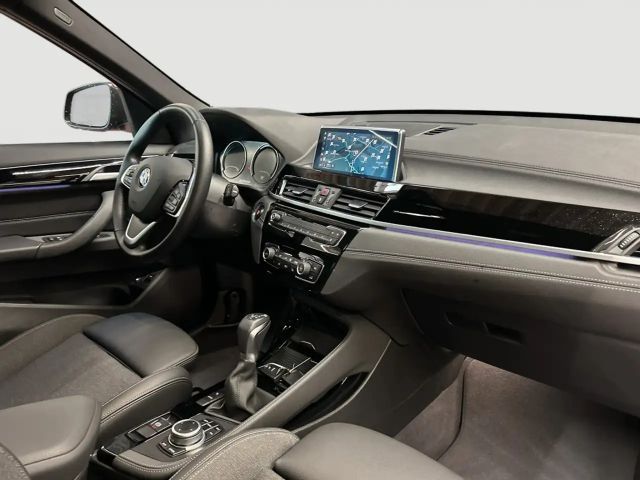 BMW X1 Sport Line xDrive25e