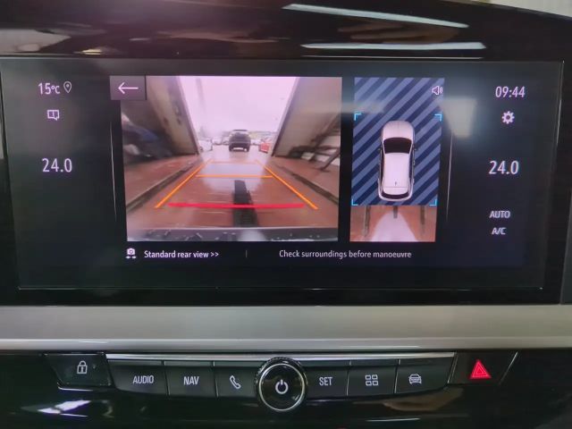 Opel Mokka 1.2 Multimedia Navi Massagesitze Voll LED