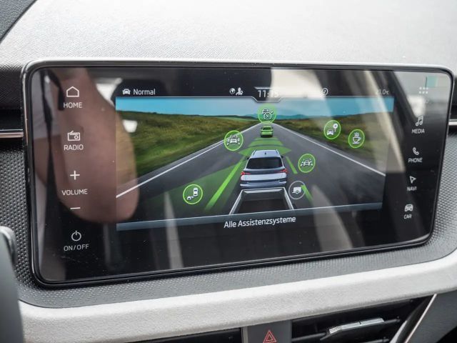 Skoda Kamiq 1.0 TSI Tour