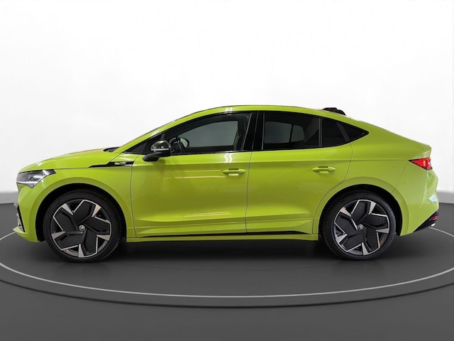 Skoda Enyaq Coupe RS Suite