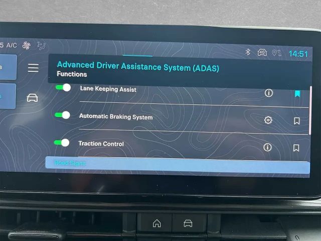 Jeep Avenger Altitude Full-Electric