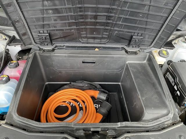 Hyundai IONIQ 5 Dynamiq