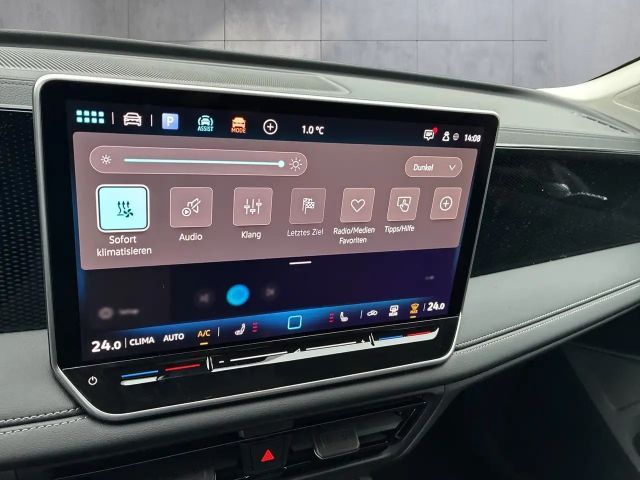 Volkswagen Tiguan DSG eHybrid