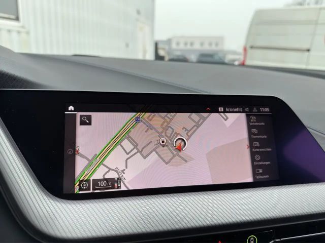 BMW 116 116d M-Sport