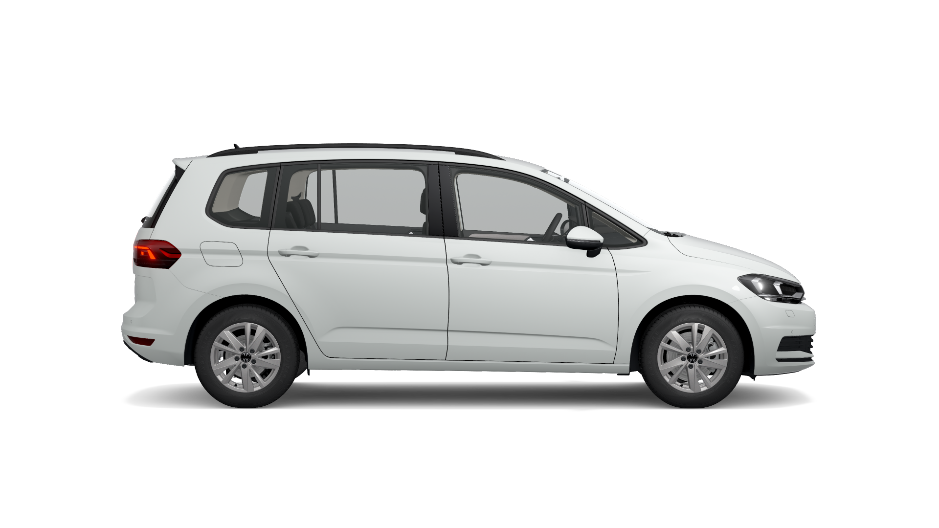 Volkswagen Touran 1.5 TSI Comfortline