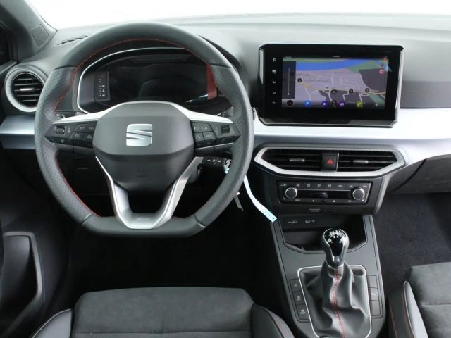 Seat Ibiza 1.0 TSI FR-lijn