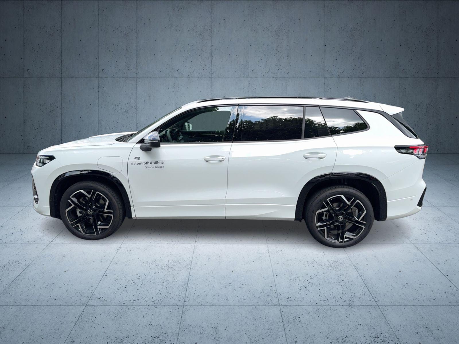 Volkswagen Tayron R-Line eHybrid